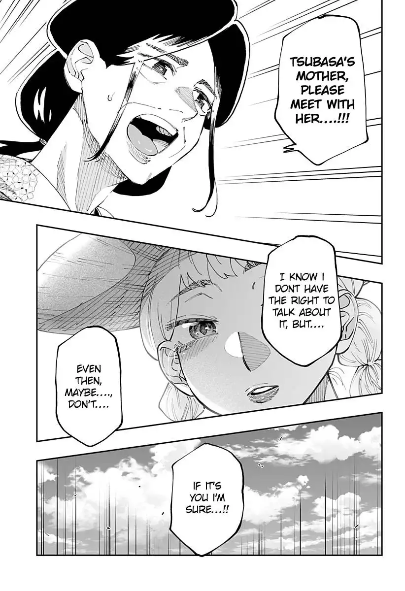 Dosanko Gyaru Is Mega Cute Chapter 50 9